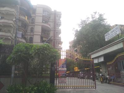 Earth Umiya Sadan Project Images