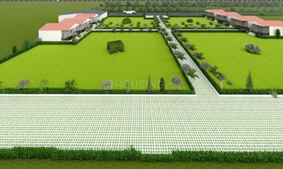 Residential Lands for Sale in Sreenidhi Tulasi Vanam