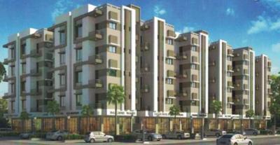Project Image of 480 Sq.ft 1 BHK Apartment / Flat for sale in Kishanwadi for Rs. 1851000