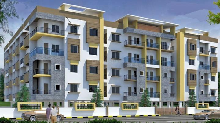 Gallery Cover Pic of RN AMG Conclave