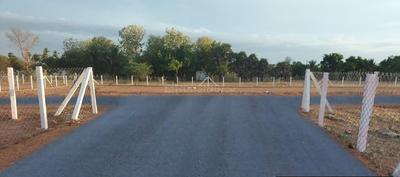 Gallery Cover Pic of Eden Garden Phase II