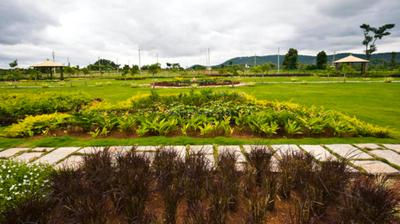 ESS And ESS Dhathre Layout