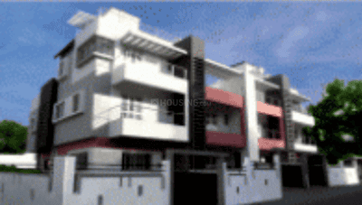 Project Image of 1000 Sq.ft 2 BHK Apartment / Flat for sale in Bibwewadi for Rs. 14000000