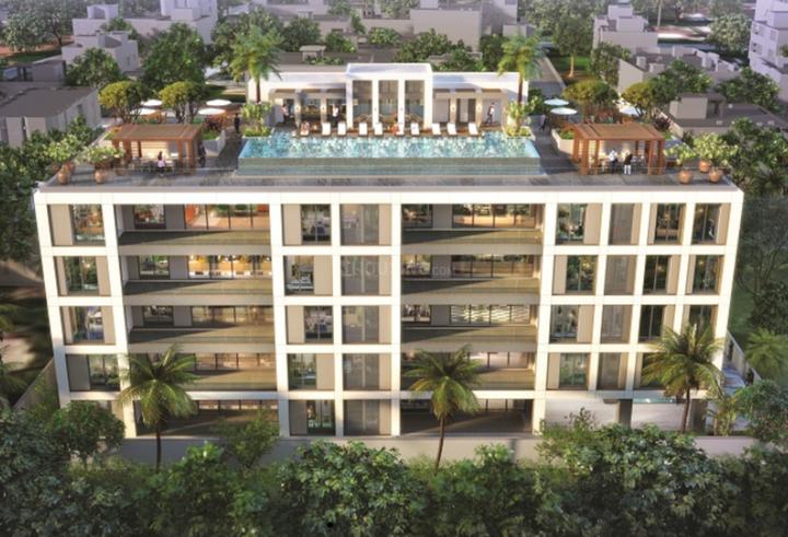 Gallery Cover Pic of Ceebros Upper House