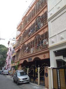 Gallery Cover Pic of GNR Residency