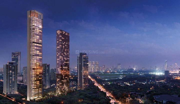 Gallery Cover Pic of Provenance Four Seasons Private Residences Phase 2