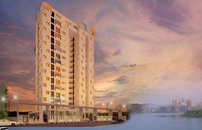 Project Image of 2292 Sq.ft 3 BHK Apartment / Flat for sale in Nagavara for Rs. 25000000
