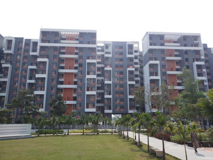 Gallery Cover Pic of Shree Venkatesh Graffiti Phase 3