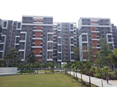 2 BHK Flat