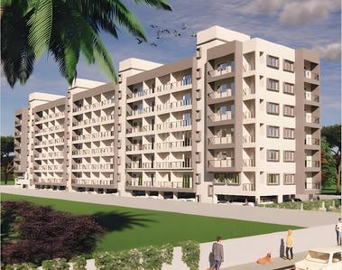 Gallery Cover Pic of Adharshila Punit Enclave Block C