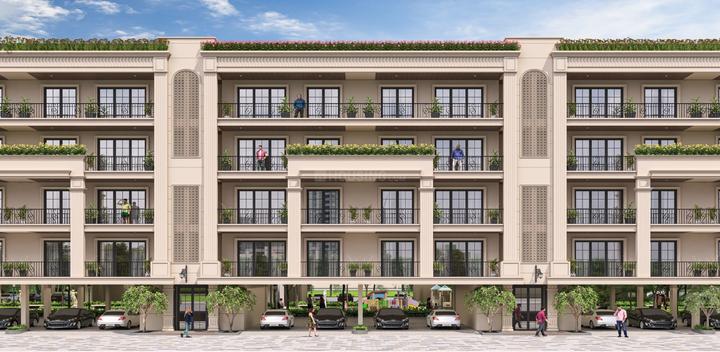 Gallery Cover Pic of ROF Pravasa