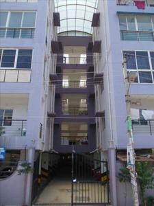 3 BHK Flat