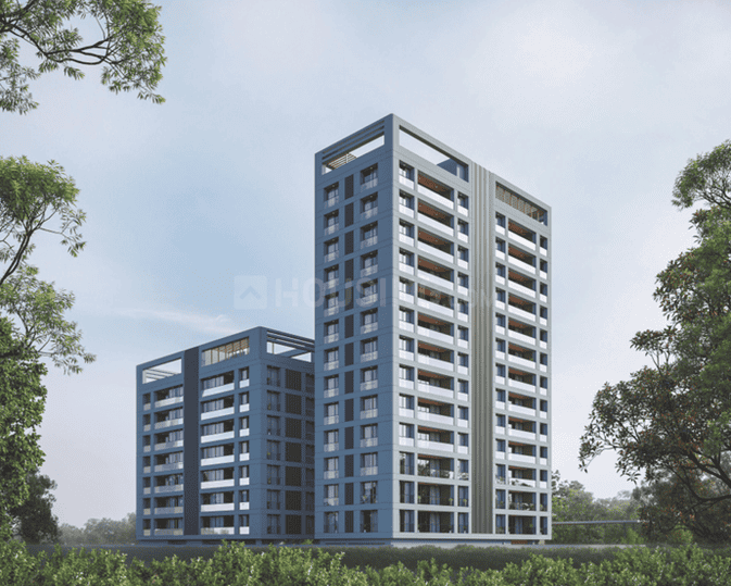 Gallery Cover Pic of Prashant Nilkanth Eminence
