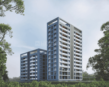 Prashant Nilkanth Eminence Project Images