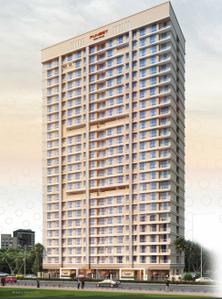 Project Images Image of Oxostays in Vikhroli East, Mumbai