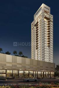 Project Image of 768 Sq.ft 2 BHK Apartment / Flat for sale in Andheri West for Rs. 32900000