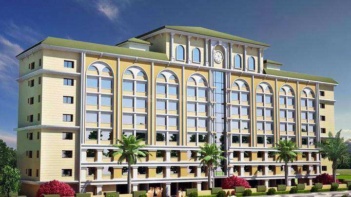 Gallery Cover Pic of Nirmala Vihar