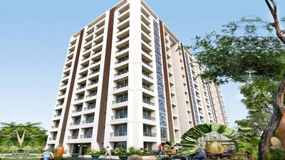 Project Image of 1215 Sq.ft 2 BHK Apartment / Flat for sale in Navrangpura for Rs. 8000000