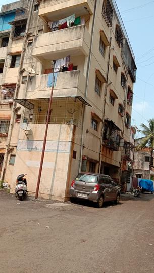 Gallery Cover Pic of Swaraj Homes Gurukul Apartment