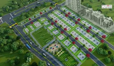 Residential Lands for Sale in Sai Nagari