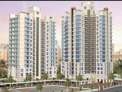 Project Image of 1250 Sq.ft 2 BHK Apartment / Flat for sale in Andheri East for Rs. 23000000