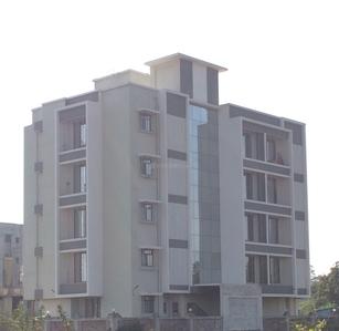 Bhagawati Nidhi Palace Project Images