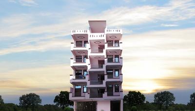 Gallery Cover Pic of Gupta G Builder Gupta G Builder Site-B307