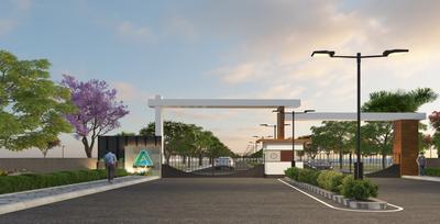 Residential Lands for Sale in The Metro Apex