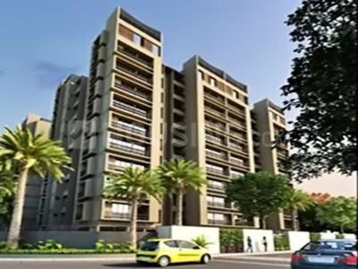 Project Image of 1215 Sq.ft 2 BHK Apartment / Flat for sale in Motera for Rs. 6100000
