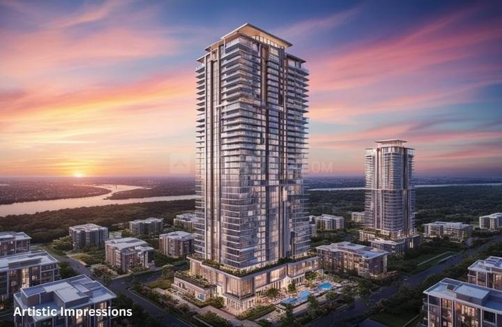 Gallery Cover Pic of Skyline Coral