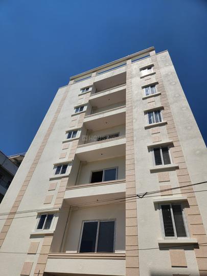 Gallery Cover Pic of Parth Meridian