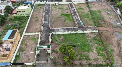 Gallery Cover Pic of Shri Uruvai City