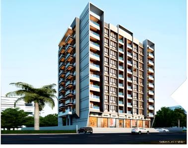 Gallery Cover Pic of Saiguru Uday Heights