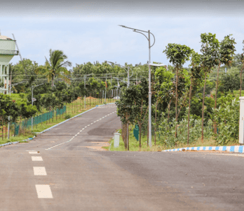 Project Image of 1200 Sq.ft Residential Plot / Land for sale in Donnenahalli for Rs. 5000000