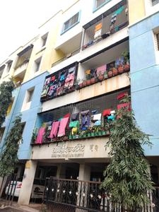 Aashirwad Apartment