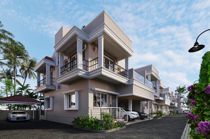 Gallery Cover Pic of Meredith Phase I