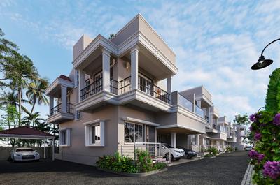 Gallery Cover Pic of Meredith Phase I