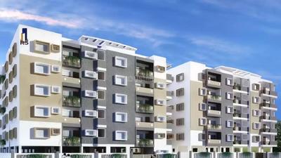 2 BHK Flat