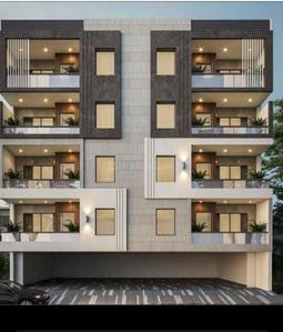 Project Image of 500 Sq.ft 2 BHK Apartment / Flat for sale in Burari for Rs. 2851000