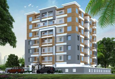 Gallery Cover Pic of Agrani Yamuna Enclave