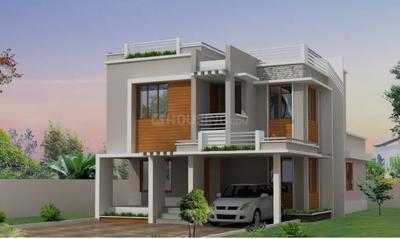 Gallery Cover Pic of Elite Real Township Villa