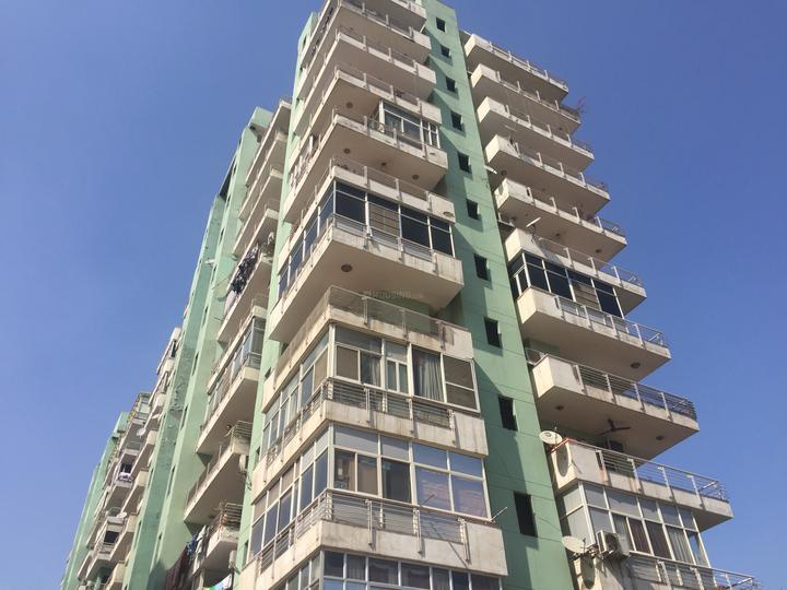 Gallery Cover Pic of Shiv Shakti Apartments