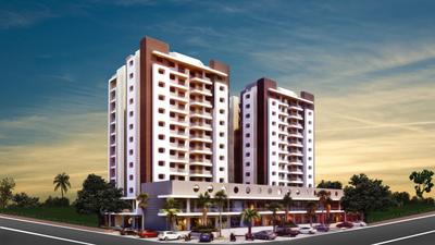 Gallery Cover Pic of Raj Green Heights