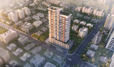 Project Image of 1600 Sq.ft 3.5 BHK Apartment / Flat for sale in Jogeshwari East for Rs. 65000000