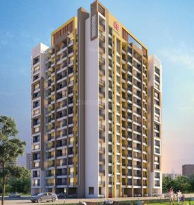Samarth Sai Season Sahara Building No 6