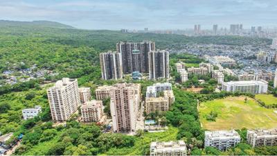 Project Image of 1000 Sq.ft 2 BHK Apartment / Flat for sale in Kandivali East for Rs. 25000000