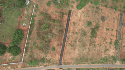 S K Avenue Project Images