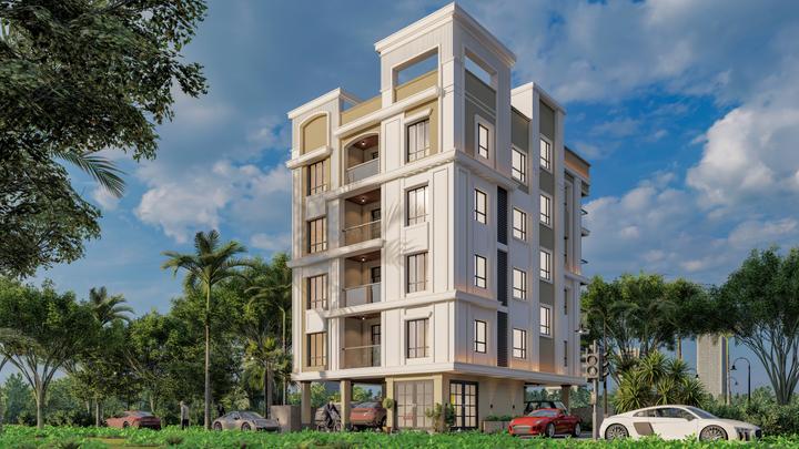 Gallery Cover Pic of Ekdantaya Ashirbad