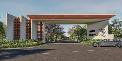 Residential Lands for Sale in Pooja Prospera