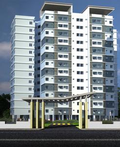 Gallery Cover Pic of TNHB Anna Nagar